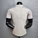 CAMISA MANCHESTER CITY - THIRD - JOGADOR - 20/21