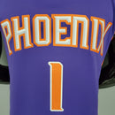 CAMISA PHOENIX SUNS - ROXA EDIÇÃO 2021