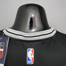 CAMISA SAN ANTONIO SPURS - SPECIAL EDITION BLACK 2021