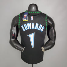 Carregar imagem no visualizador da galeria, CAMISA MINNESOTA TIMBERWOLVES - RETRÔ
