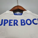 CAMISA PORTO - PORTUGAL - TERCEIRO/ THIRD - TORCEDOR - 20/21