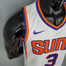 CAMISA PHOENIX SUNS - BRANCA EDIÇÃO 2021