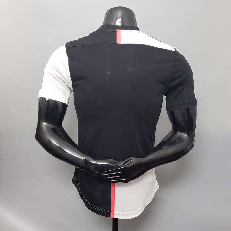 CAMISA JUVENTUS - CASA/ HOME - JOGADOR - 2019