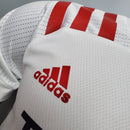 CAMISA RIVER PLATE - ARGENTINA - CASA/ HOME - JOGADOR - 20/21