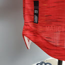 CAMISA MANCHESTER UNITED - CASA/ HOME - JOGADOR - 20/21