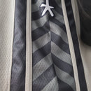 CAMISA BROOKLYN NETS - SWINGMAN EDITION - CINZA -