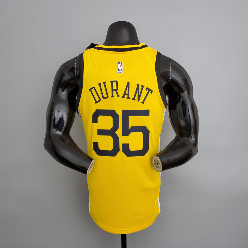 CAMISA GOLDEN STATE WARRIORS - BONUS EDITION - 2018