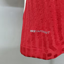 CAMISA LIVERPOOL - CASA/ HOME - JOGADOR - 20/21