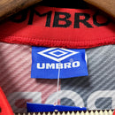 CAMISA FLAMENGO - RETRÔ - TORCEDOR - ESPECIAL CENTENÁRIO (100 ANOS) - 1994/ 1995