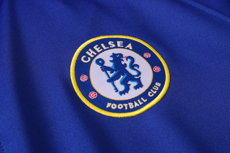 KIT PASSEIO - CHELSEA - AZUL ESCURO
