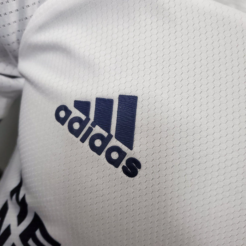 CAMISA LOS ANGELES GALAXY - MLS- CASA/ HOME - JOGADOR - 20/21