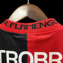 CAMISA FLAMENGO - RETRÔ - TORCEDOR - ESPECIAL CENTENÁRIO (100 ANOS) - 1994/ 1995