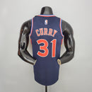 CAMISA PHILADELPHIA 76ers - CITY EDITION - 75TH ANNIVERSARY - 2022