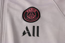 KIT PASSEIO - PARIS SAINT GERMAIN (PSG) - GELO E ROSA