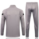 KIT PASSEIO - PARIS SAINT GERMAIN (PSG) - GELO E ROSA