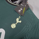 CAMISA TOTTENHAM - FORA/ AWAY - JOGADOR - 20/21