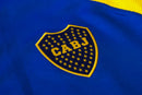 KIT PASSEIO - BOCA JUNIORS - AMARELO, AZUL E BRANCO
