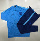 KIT PASSEIO - BARCELONA - AZUL CLARO