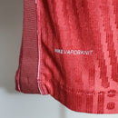 CAMISA ROMA - CASA/ HOME - JOGADOR - 20/21