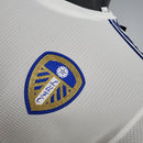 CAMISA LEEDS UNITED - CASA/ HOME - JOGADOR - 20/21