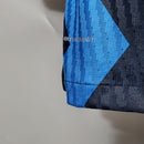 CAMISA INTER DE MILÃO - CASA/ HOME - JOGADOR - 20/21