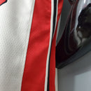 CAMISA PORTLAND TRAIL BLAZERS - CITY EDITION CREME LIMITADA 2021
