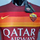 CAMISA ROMA - CASA/ HOME - JOGADOR - 20/21