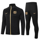 KIT PASSEIO - BARCELONA - PRETO E DOURADO