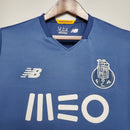 CAMISA PORTO - PORTUGAL - FORA/ AWAY - TORCEDOR - 20/21