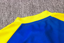 Carregar imagem no visualizador da galeria, KIT PASSEIO - BOCA JUNIORS - AMARELO, AZUL E BRANCO
