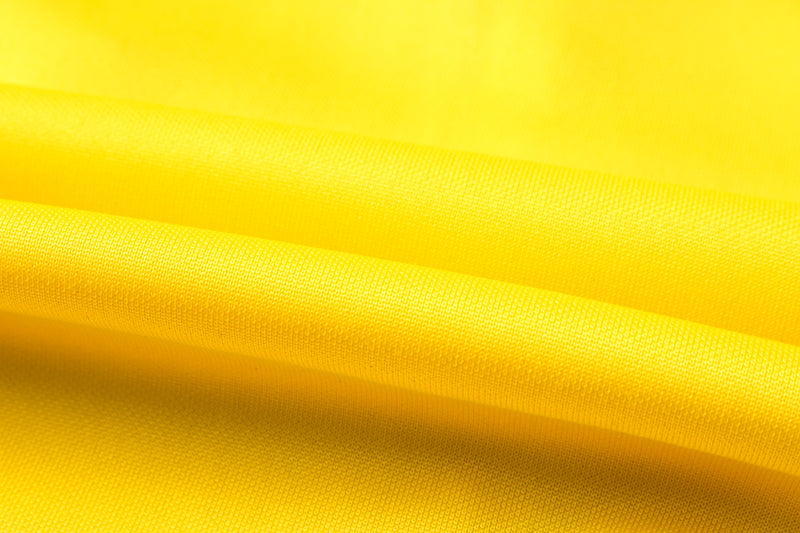 KIT PASSEIO - BORUSSIA DORTMUND -  PRETO E AMARELO
