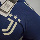CAMISA JUVENTUS - FORA/ AWAY - JOGADOR - 20/21