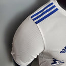 CAMISA LEEDS UNITED - CASA/ HOME - JOGADOR - 20/21