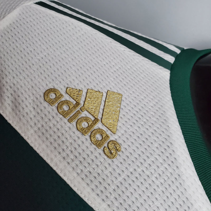 CAMISA JUVENTUS - EDIÇÃO DA GUCCI - JOGADOR - 20/21
