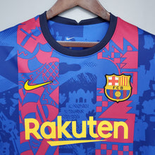 Carregar imagem no visualizador da galeria, CAMISA BARCELONA  - TERCEIRO/ THIRD - TORCEDOR - 22/23
