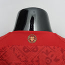 CAMISA PORTUGAL - SPECIAL EDITION - JOGADOR - 22/23