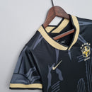 CAMISA BRASIL - CONCEITO BLACK - FEMININO - 2022