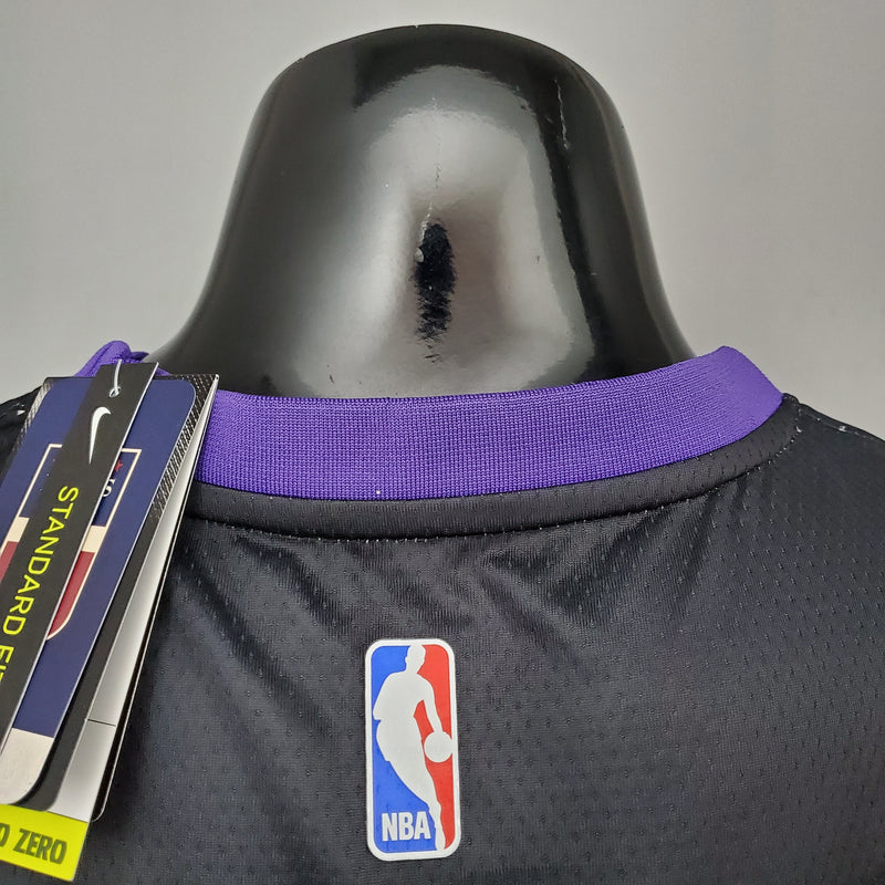CAMISA PHOENIX SUNS - CITY EDITION - 2021