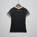 CAMISA BRASIL - CONCEITO BLACK - FEMININO - 2022