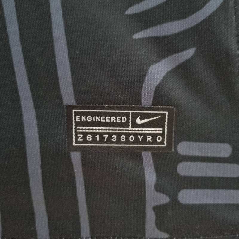CAMISA BRASIL - CONCEITO BLACK - FEMININO - 2022