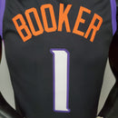 CAMISA PHOENIX SUNS - CITY EDITION - 2021