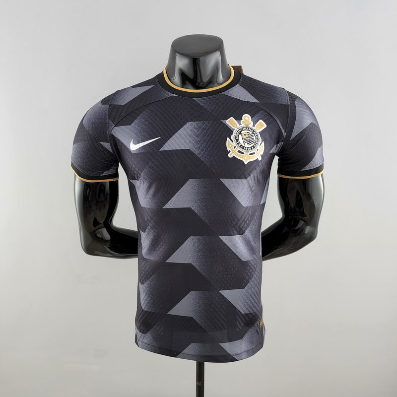 CAMISA CORINTHIANS - FORA/ AWAY - JOGADOR - 22/23