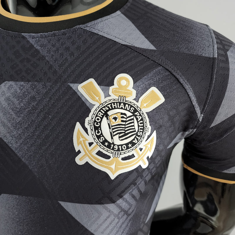 CAMISA CORINTHIANS - FORA/ AWAY - JOGADOR - 22/23