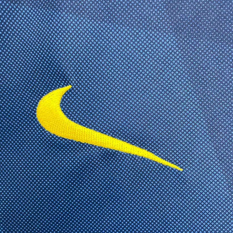 CAMISA BRASIL - FORA/AWAY - FEMININO - 2020