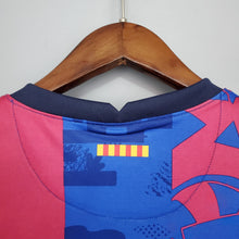 Carregar imagem no visualizador da galeria, CAMISA BARCELONA  - TERCEIRO/ THIRD - TORCEDOR - 22/23
