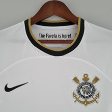 Carregar imagem no visualizador da galeria, CAMISA CORINTHIANS - CASA/ HOME - TORCEDOR - 22/23
