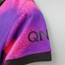 CAMISA PARIS SAINT GERMAIN (PSG) - QUARTA/FOURTH - FEMININO - 20/21