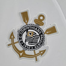 Carregar imagem no visualizador da galeria, CAMISA CORINTHIANS - CASA/ HOME - TORCEDOR - 22/23
