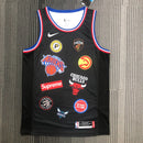 CAMISA SUPREME - NBA TEAMS - ESPECIAL