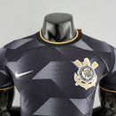 CAMISA CORINTHIANS - FORA/ AWAY - JOGADOR - 22/23